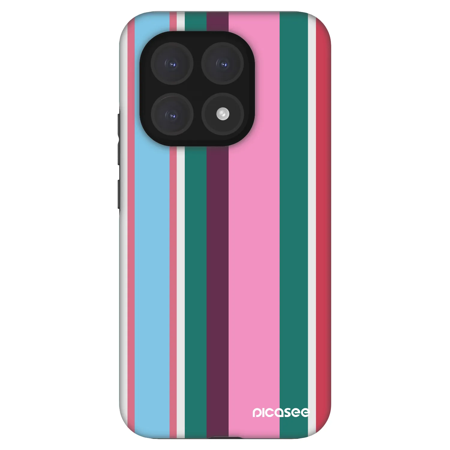 Picasee Fashion Case pro Xiaomi 15T - Cabana club