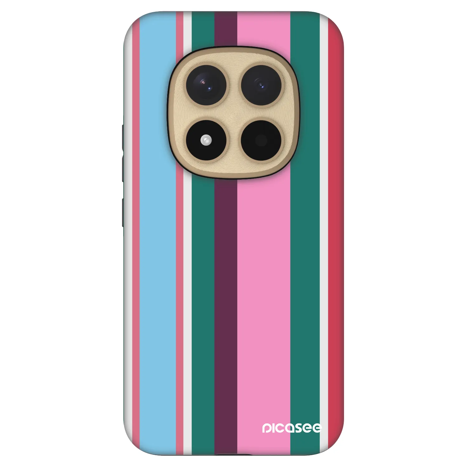 Picasee Fashion Case pro Xiaomi Redmi Note 15 Pro+ - Cabana club