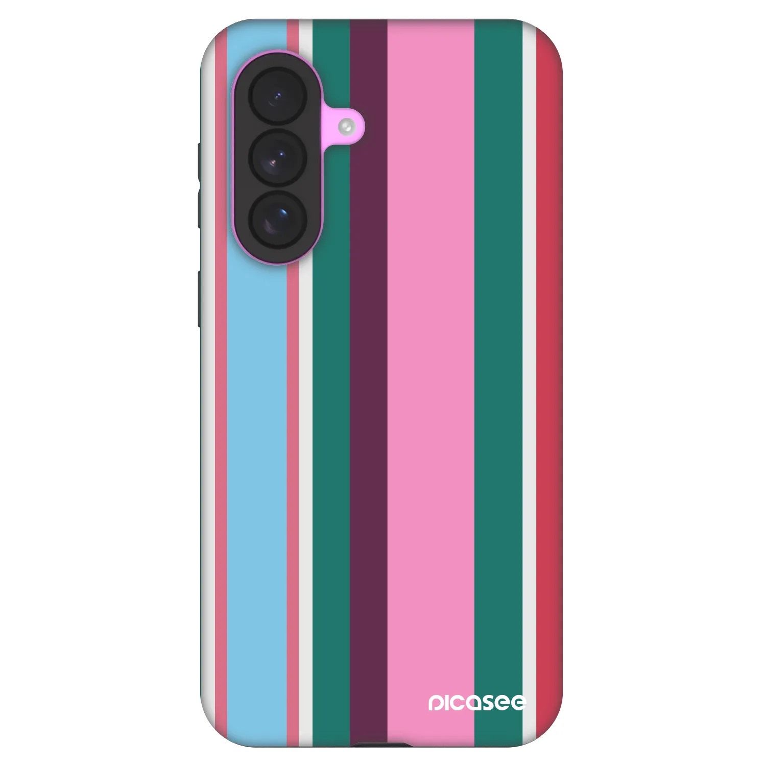 Picasee Fashion Case pro Samsung Galaxy A37 - Cabana club