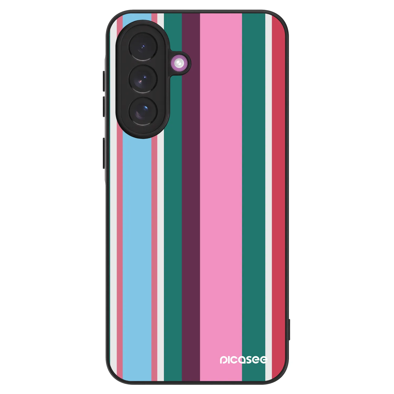 Picasee ULTIMATE CASE pro Samsung Galaxy A37 - Cabana club