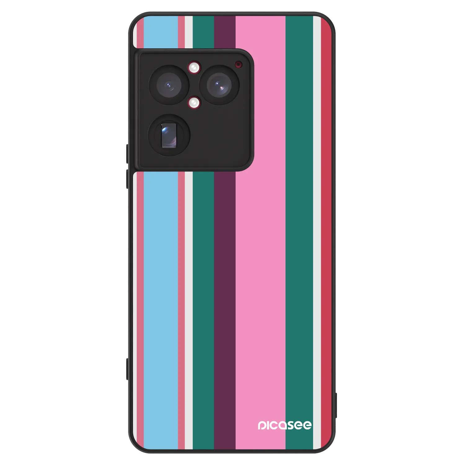 Picasee ULTIMATE CASE pro Sony Xperia 1 VIII 5G - Cabana club