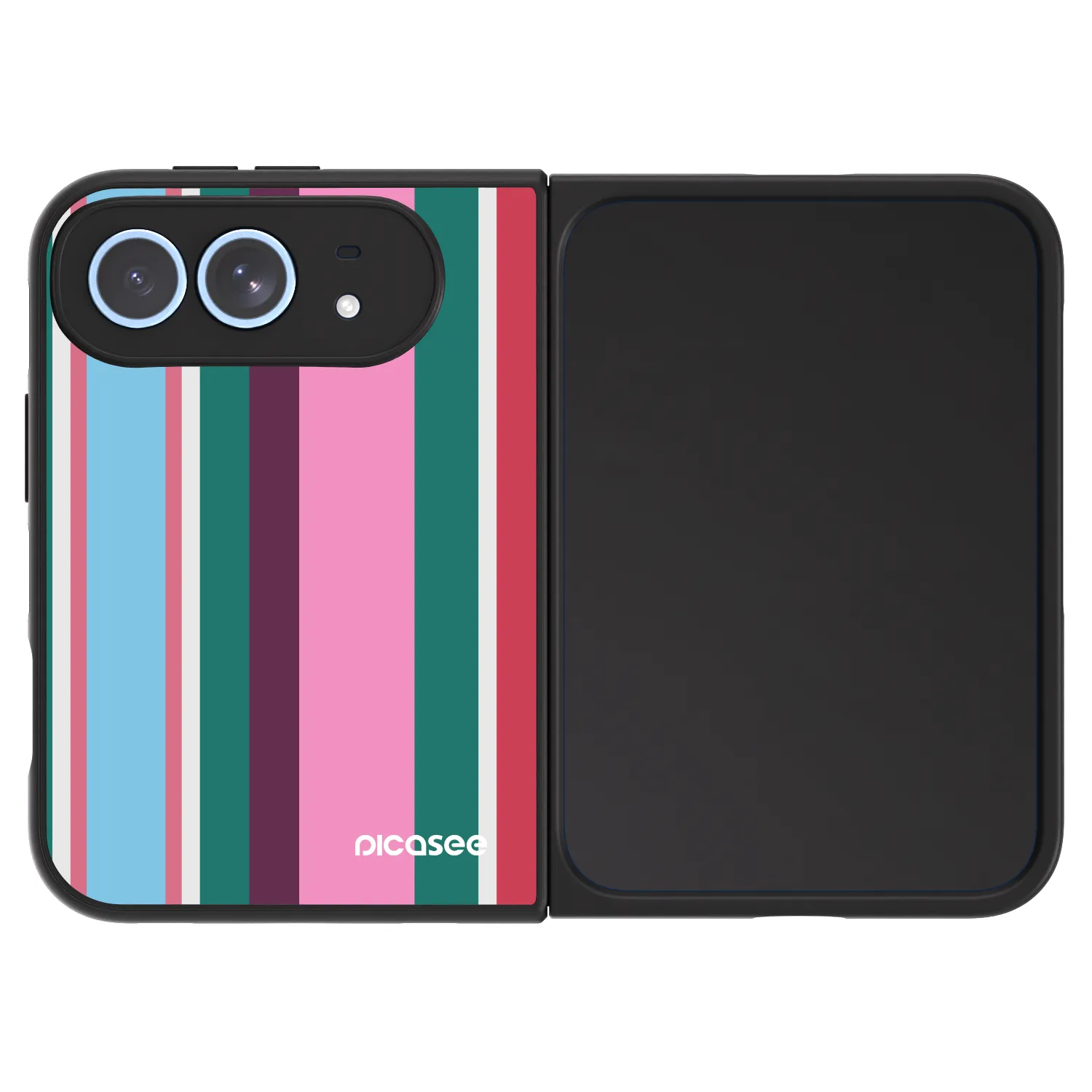 Picasee ULTIMATE CASE MagSafe pro Apple iPhone Duo - Cabana club