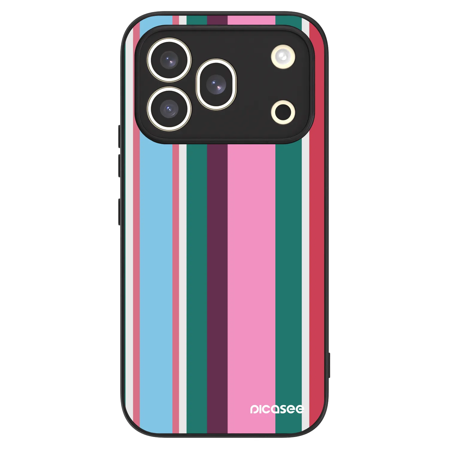 Picasee ULTIMATE CASE pro Honor 600 Pro - Cabana club