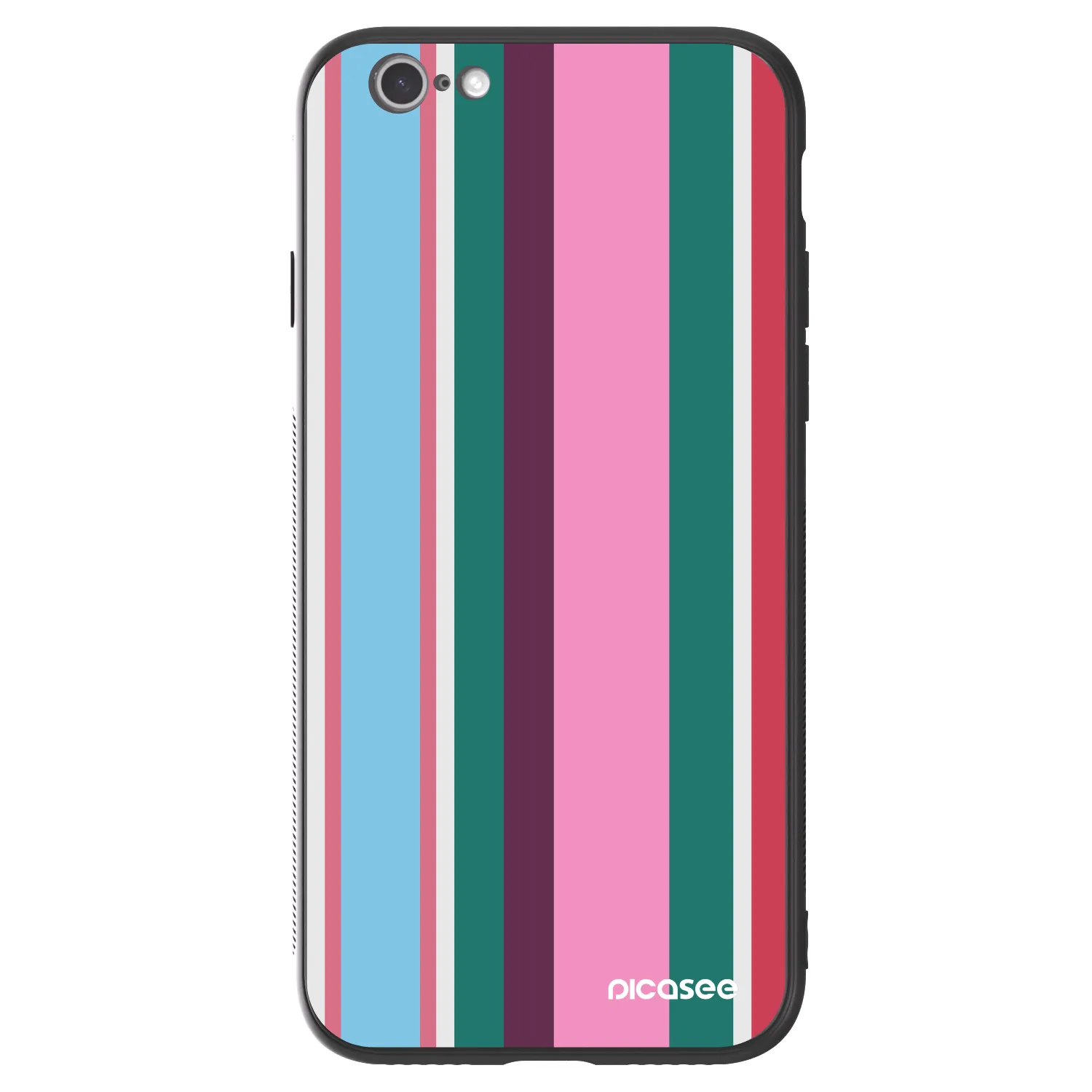 Picasee ULTIMATE CASE pro Apple iPhone 6/6S - Cabana club