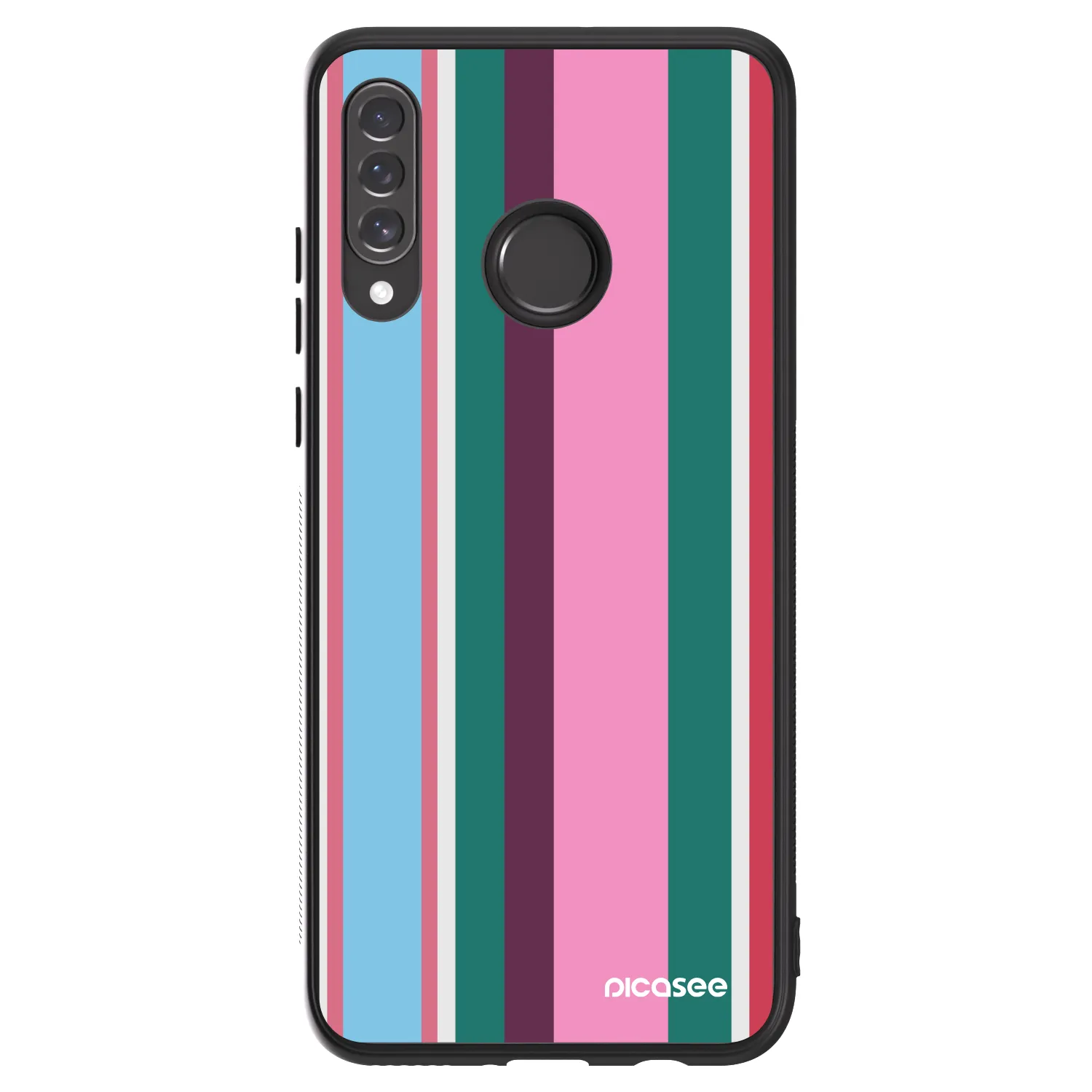 Picasee ULTIMATE CASE pro Huawei P30 Lite - Cabana club