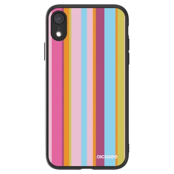 Picasee ULTIMATE CASE pro Apple iPhone XR - Golden hour