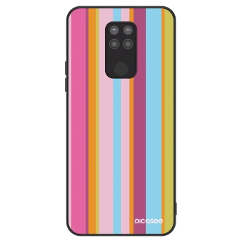 Obal pro Xiaomi Redmi Note 9 - Golden hour