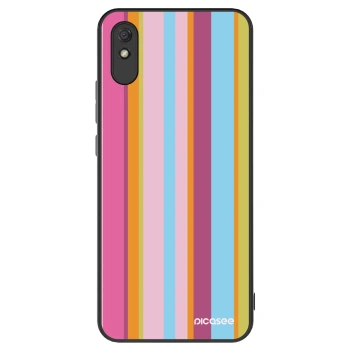 Obal pro Xiaomi Redmi 9A - Golden hour