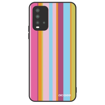Obal pro Xiaomi Redmi 9T - Golden hour
