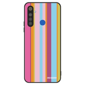Obal pro Realme 5 - Golden hour