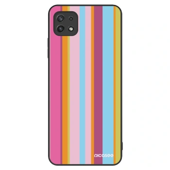 Obal pro Samsung Galaxy A22 A226B 5G - Golden hour