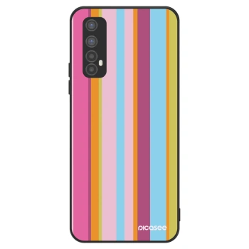 Obal pro Realme 7 - Golden hour