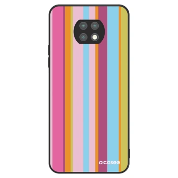 Obal pro Xiaomi Redmi Note 9T - Golden hour