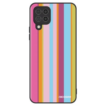 Obal pro Samsung Galaxy A22 A225F 4G - Golden hour