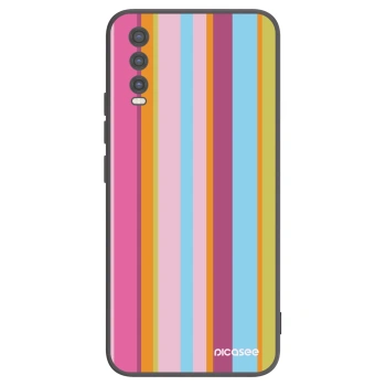Obal pro Vivo Y20s - Golden hour