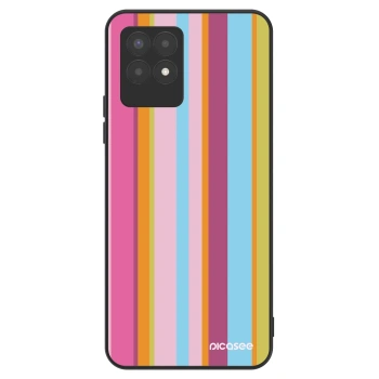 Obal pro Realme 8i - Golden hour