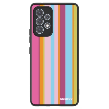 Picasee ULTIMATE CASE pro Samsung Galaxy A53 5G A536 - Golden hour