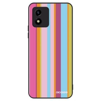 Obal pro Vivo Y01 - Golden hour