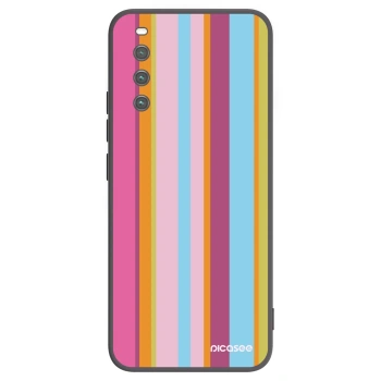 Obal pro Sony Xperia 10 IV 5G - Golden hour