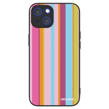 Picasee ULTIMATE CASE pro Apple iPhone 14 - Golden hour