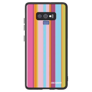 Obal pro Samsung Galaxy Note 9 N960F - Golden hour