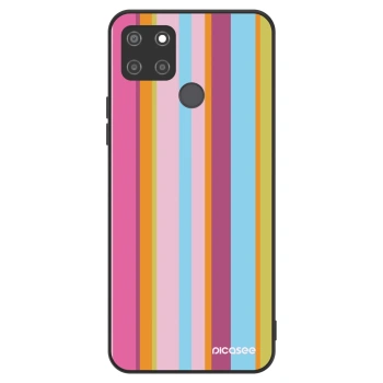 Obal pro Realme C21Y - Golden hour