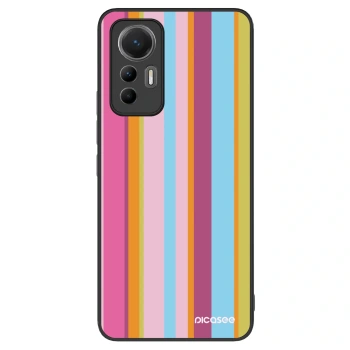 Obal pro Xiaomi 12 Lite - Golden hour