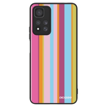 Obal pro Xiaomi Redmi Note 11 Pro+ 5G - Golden hour
