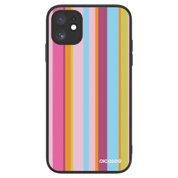 Picasee ULTIMATE CASE MagSafe pro Apple iPhone 11 - Golden hour