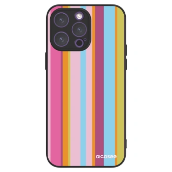 Picasee ULTIMATE CASE MagSafe pro Apple iPhone 14 Pro Max - Golden hour