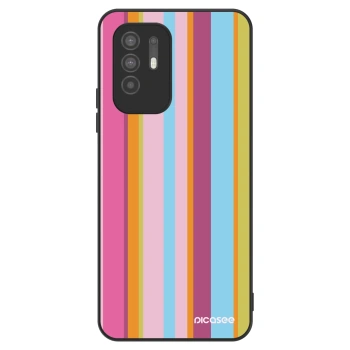 Obal pro OPPO A94 5G - Golden hour