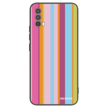 Obal pro Motorola Moto E40 - Golden hour