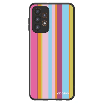 Picasee ULTIMATE CASE pro Samsung Galaxy A23 A235F 4G - Golden hour