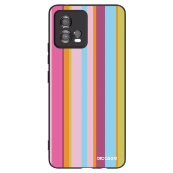 Obal pro Motorola Moto G72 - Golden hour