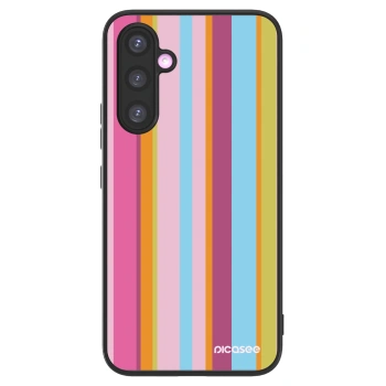 Picasee ULTIMATE CASE pro Samsung Galaxy A54 5G A546B - Golden hour