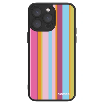 Picasee ULTIMATE CASE pro Apple iPhone 15 Pro Max - Golden hour