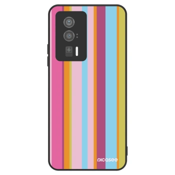 Obal pro Xiaomi Poco F5 Pro 5G - Golden hour