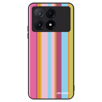 Obal pro Xiaomi Poco X6 Pro - Golden hour