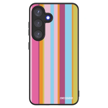 Picasee ULTIMATE CASE pro Samsung Galaxy A25 A256B 5G - Golden hour