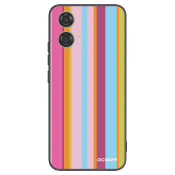 Obal pro Motorola Moto G24 - Golden hour