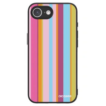 Picasee ULTIMATE CASE pro Apple iPhone 16e - Golden hour