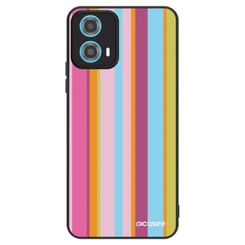 Obal pro Motorola Moto G34 5G - Golden hour