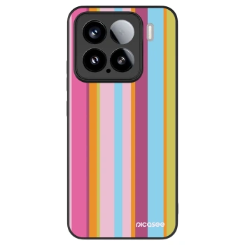 Picasee ULTIMATE CASE pro Xiaomi 15 - Golden hour