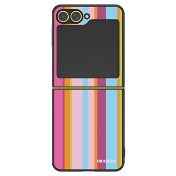 Obal pro Samsung Galaxy Z Flip5 5G - Golden hour