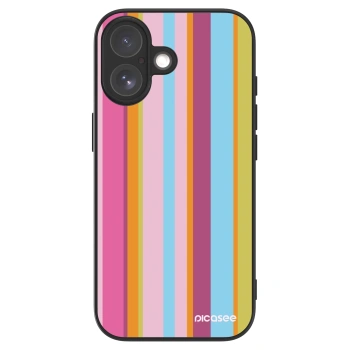Picasee ULTIMATE CASE MagSafe pro Apple iPhone 17 - Golden hour
