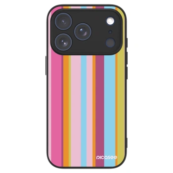 Picasee ULTIMATE CASE pro Apple iPhone 17 Pro - Golden hour