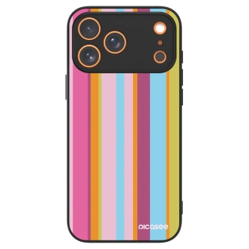 Picasee ULTIMATE CASE MagSafe pro Apple iPhone 17 Pro Max - Golden hour