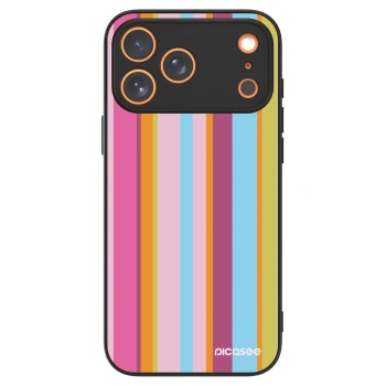 Picasee ULTIMATE CASE pro Apple iPhone 17 Pro Max - Golden hour