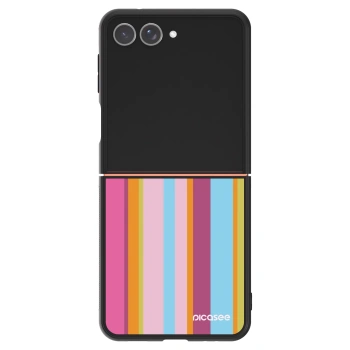 Obal pro Samsung Galaxy Z Flip7 5G - Golden hour