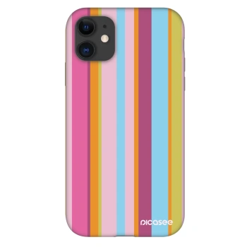 Obal pro Apple iPhone 11 - Golden hour